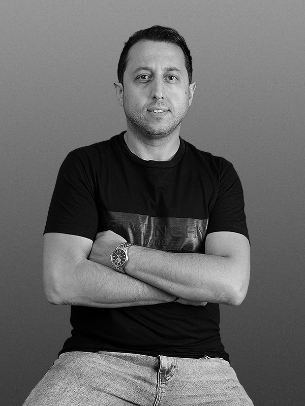 YOO team member portrait 02