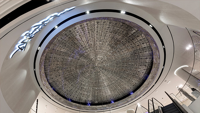 GALERIES LAFAYETTE