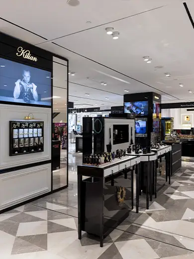 GALERIES LAFAYETTE