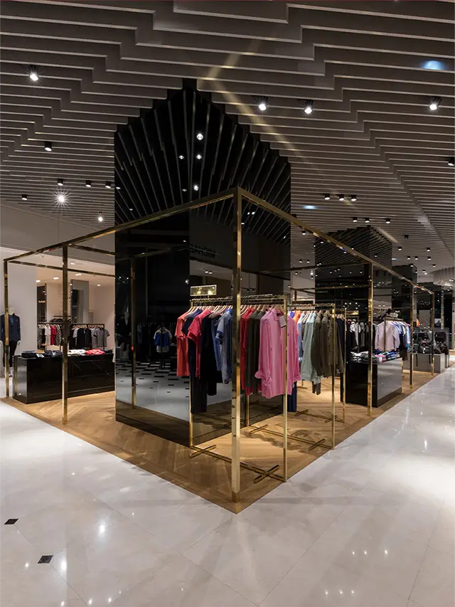 GALERIES LAFAYETTE