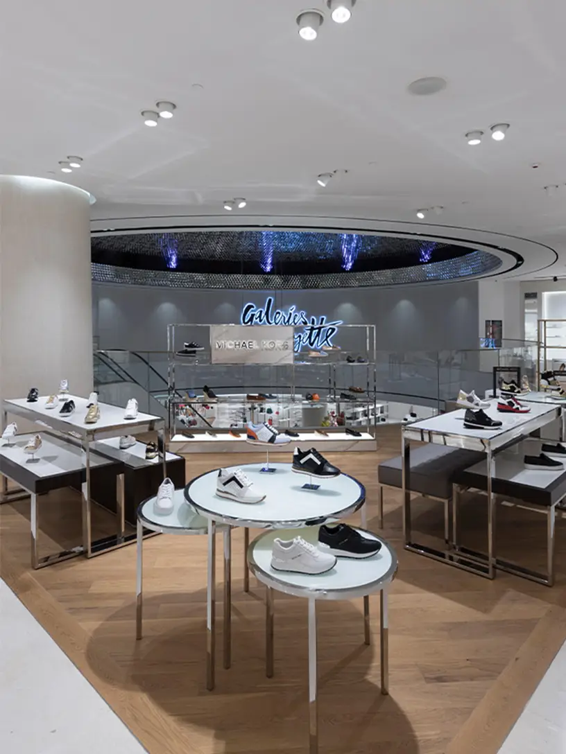 GALERIES LAFAYETTE