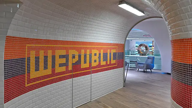 WEPUBLIC