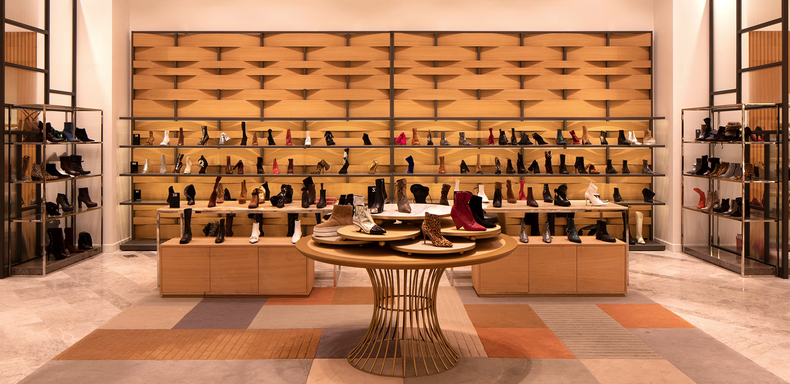 BEYMEN SEASONS