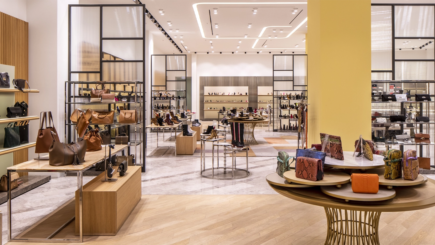 BEYMEN SEASONS