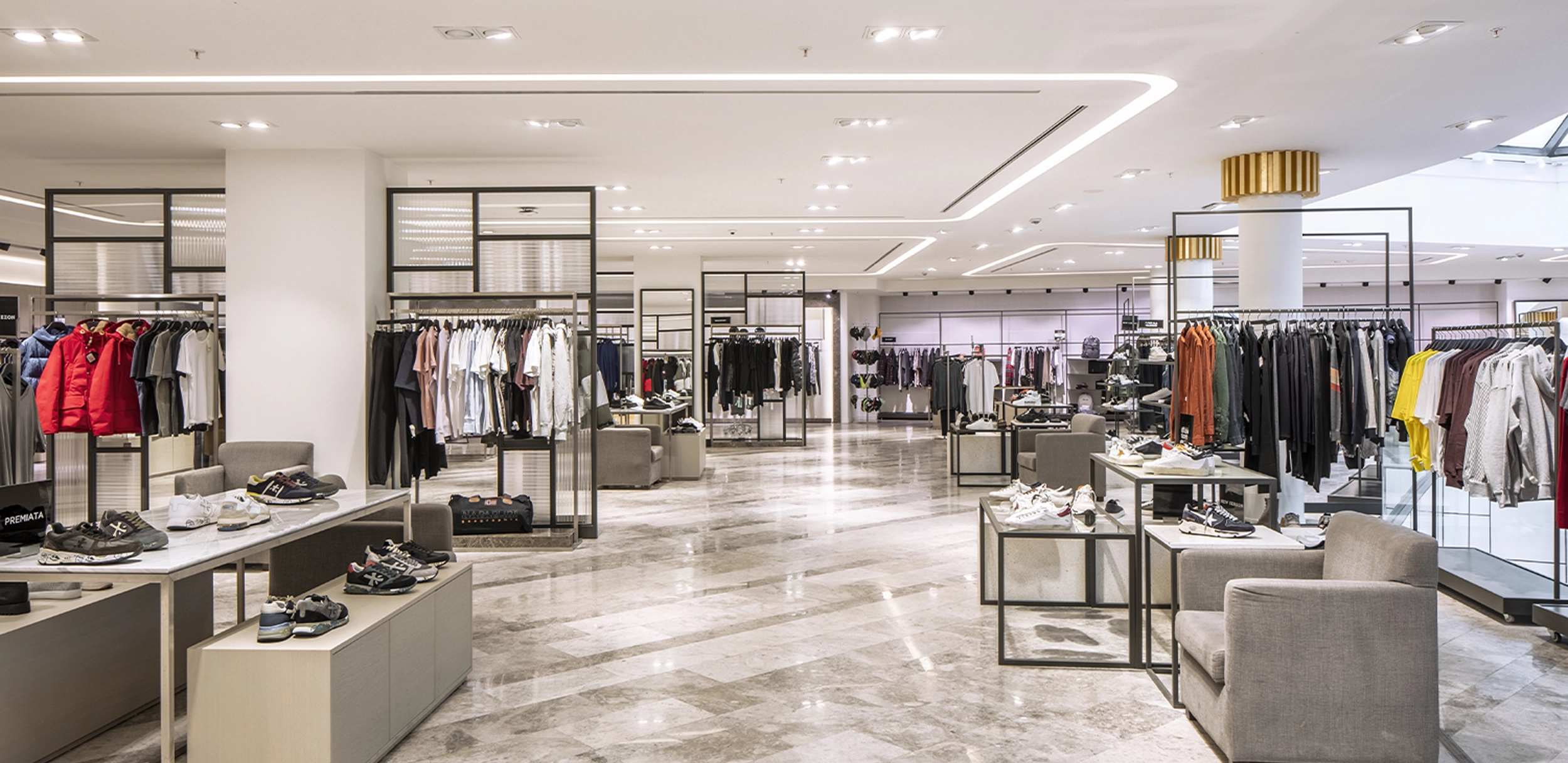 BEYMEN SEASONS