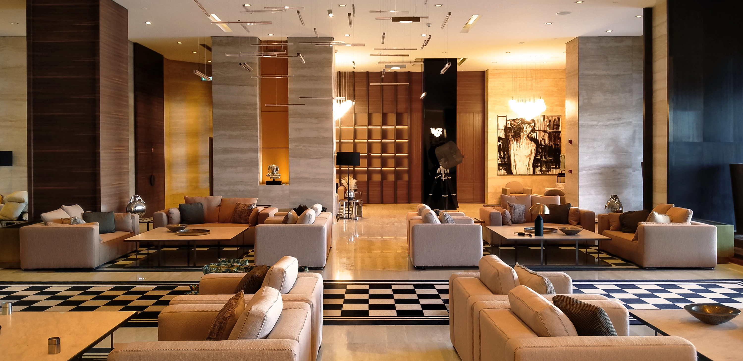 D MARIS BAY LOUNGE
