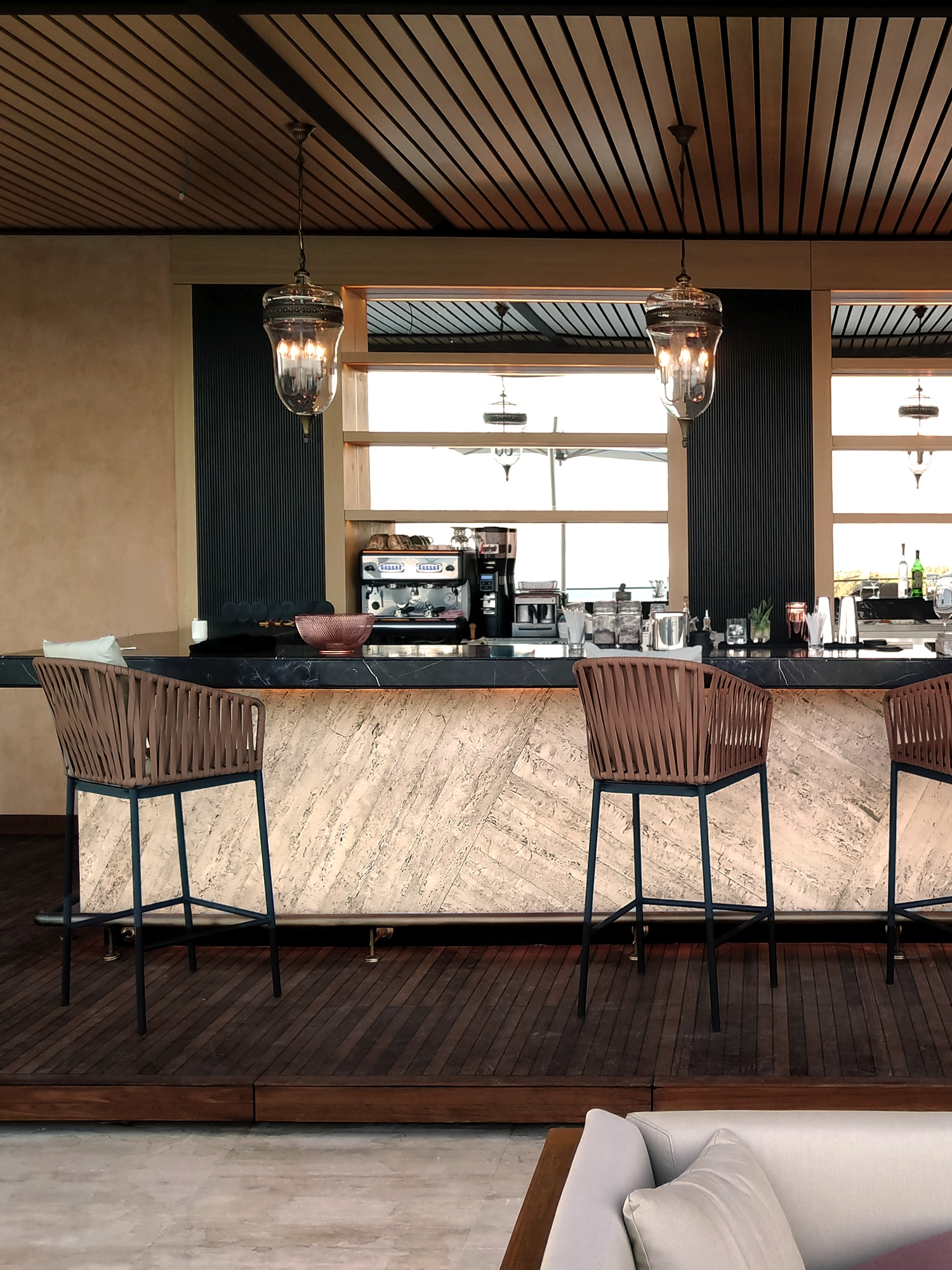 D MARIS BAY LOUNGE