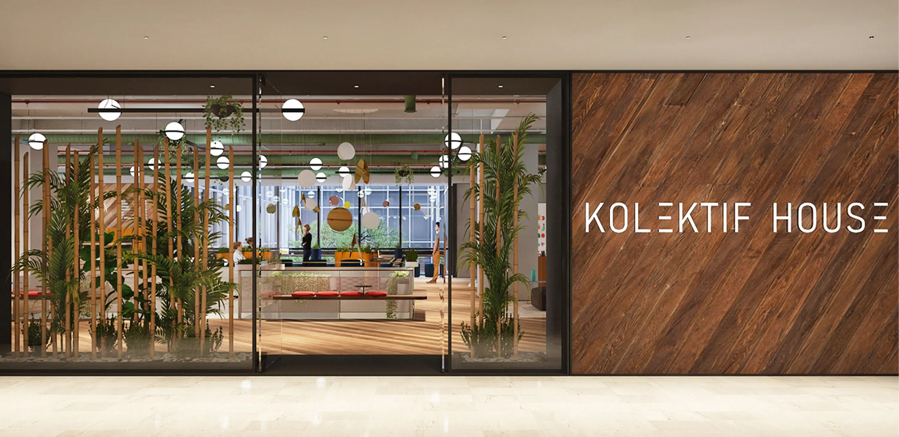 KOLEKTIF HOUSE ATASEHİR