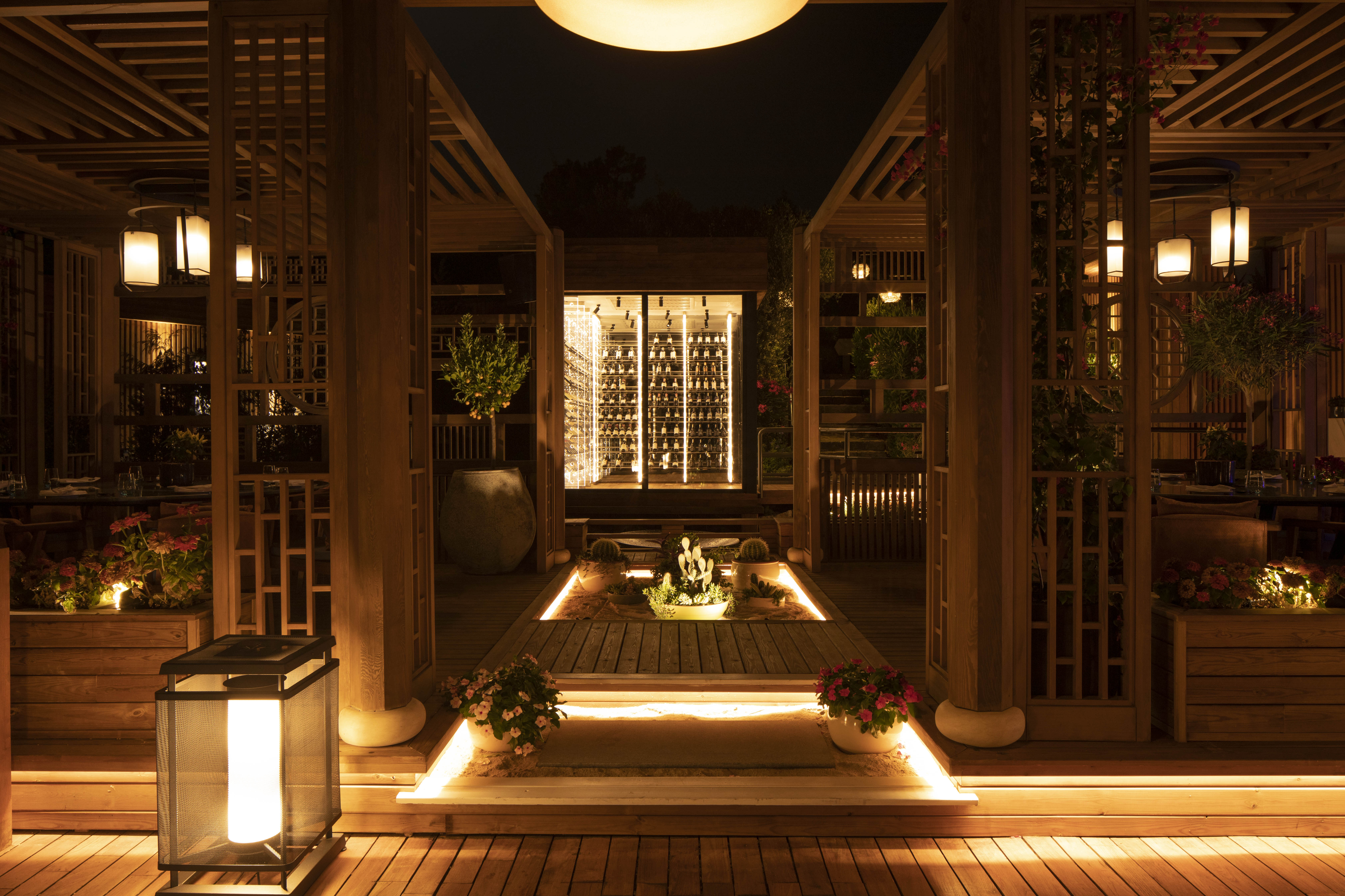 HAKKASAN