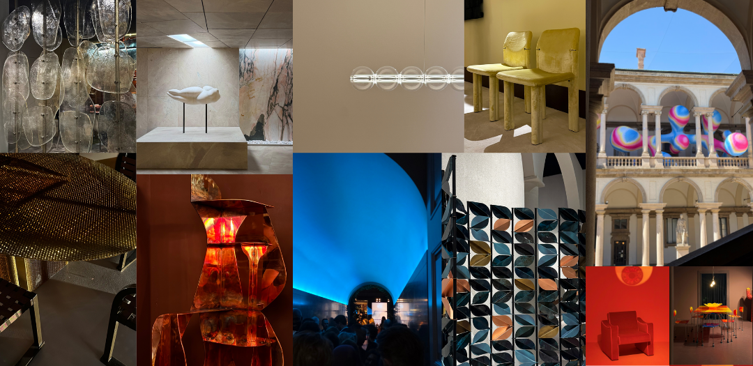 Milan Design Week 2026