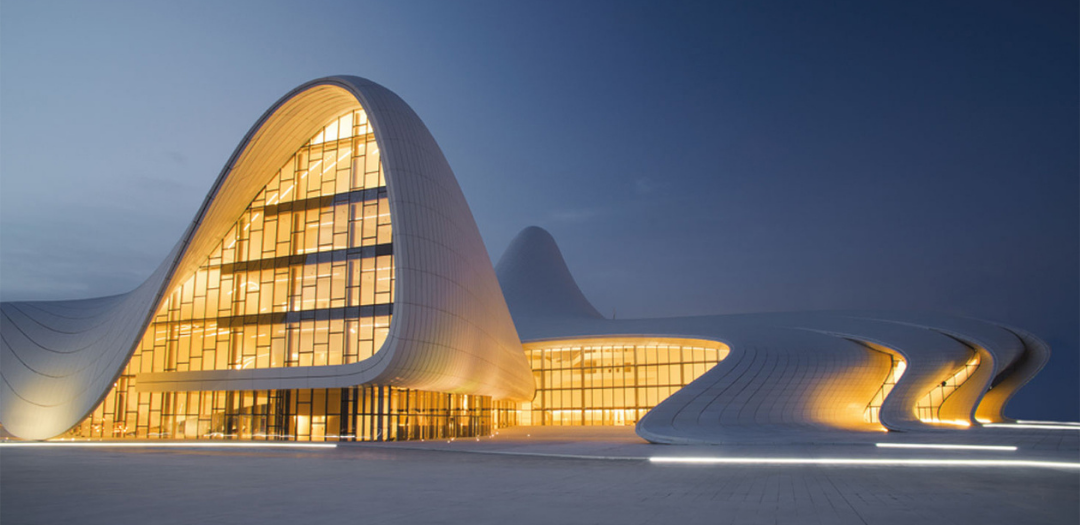 Utopia or Dystopia | A Peek into The Future of Architecture