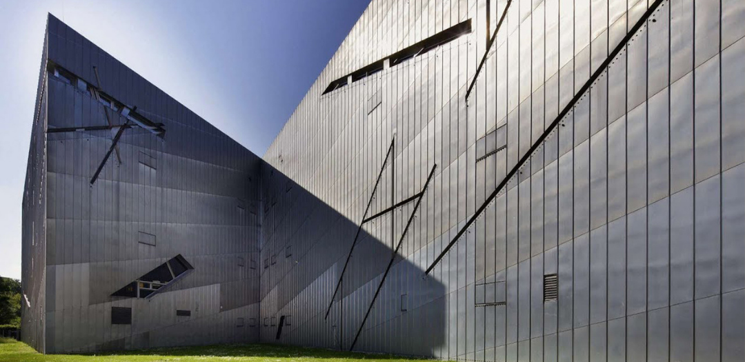 Architecture & History