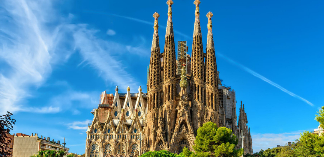 Architecture & Sculpture