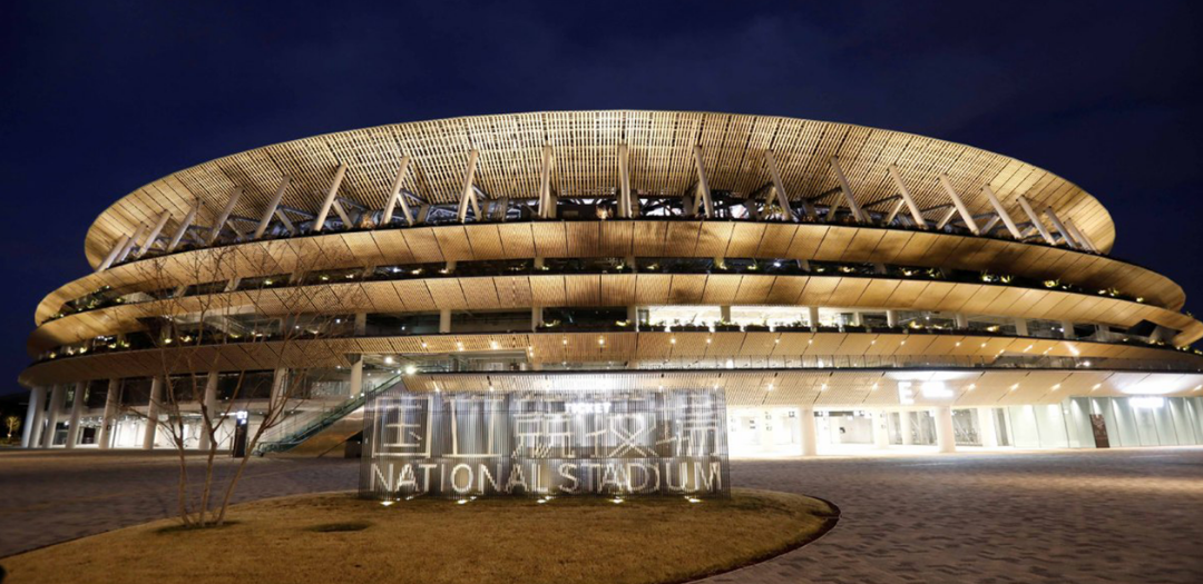 The Most Impressive Buildings in 2021
