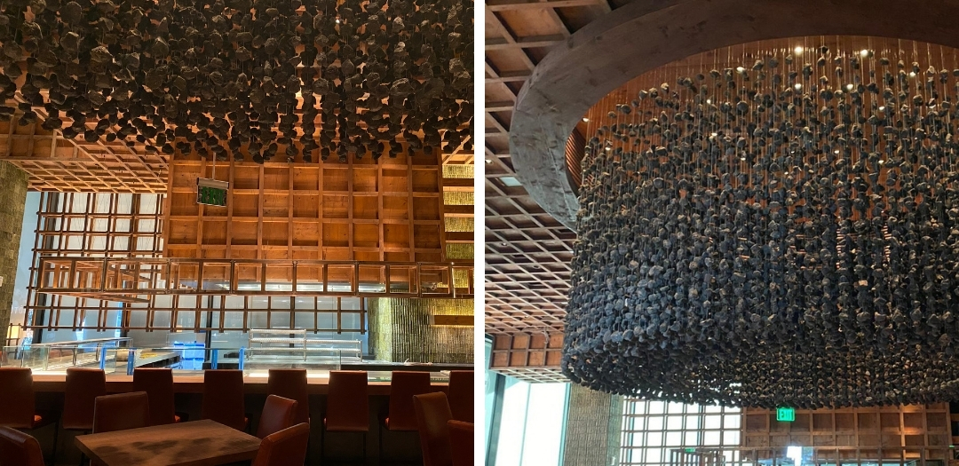 Shōtō: Managing All Aspects of a Multinational F&B Project