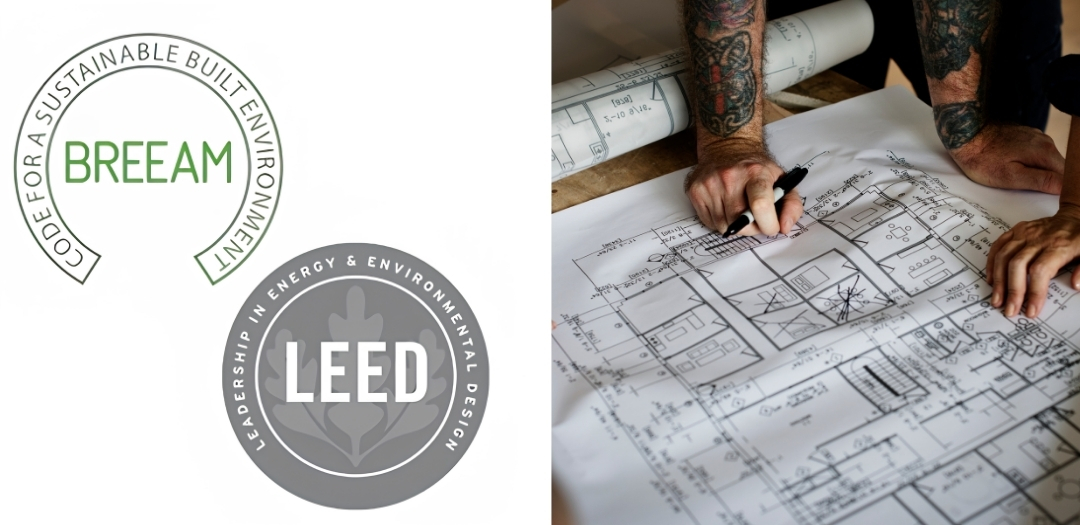 Breeam & Leed: Age of Sustainability
