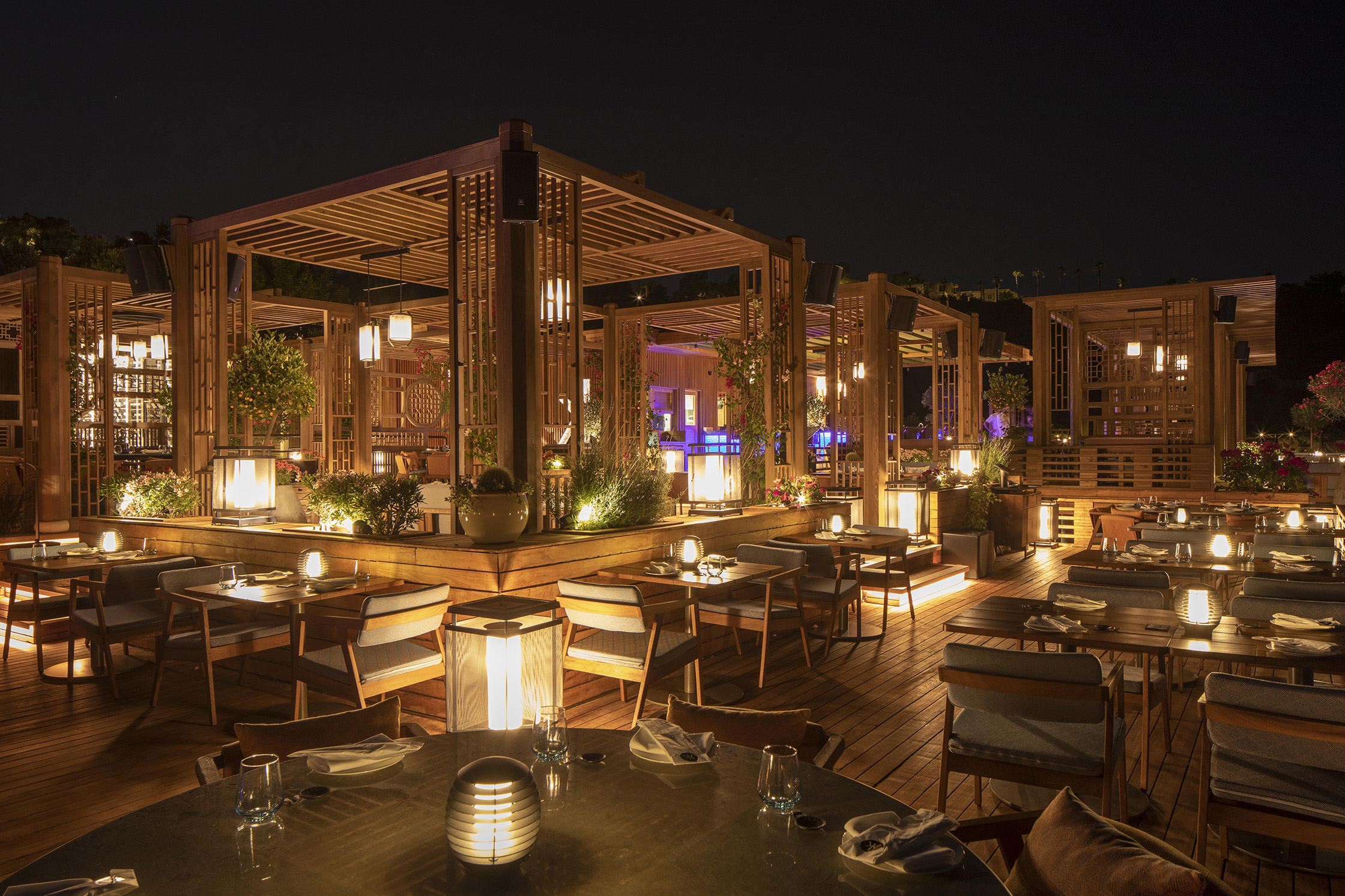 Yapı Magazine | Mandarin Oriental Bodrum