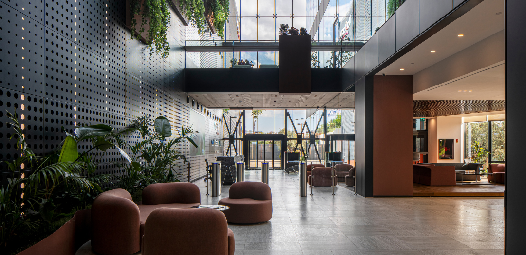 Office Snapshots | Nokta Holding Offices