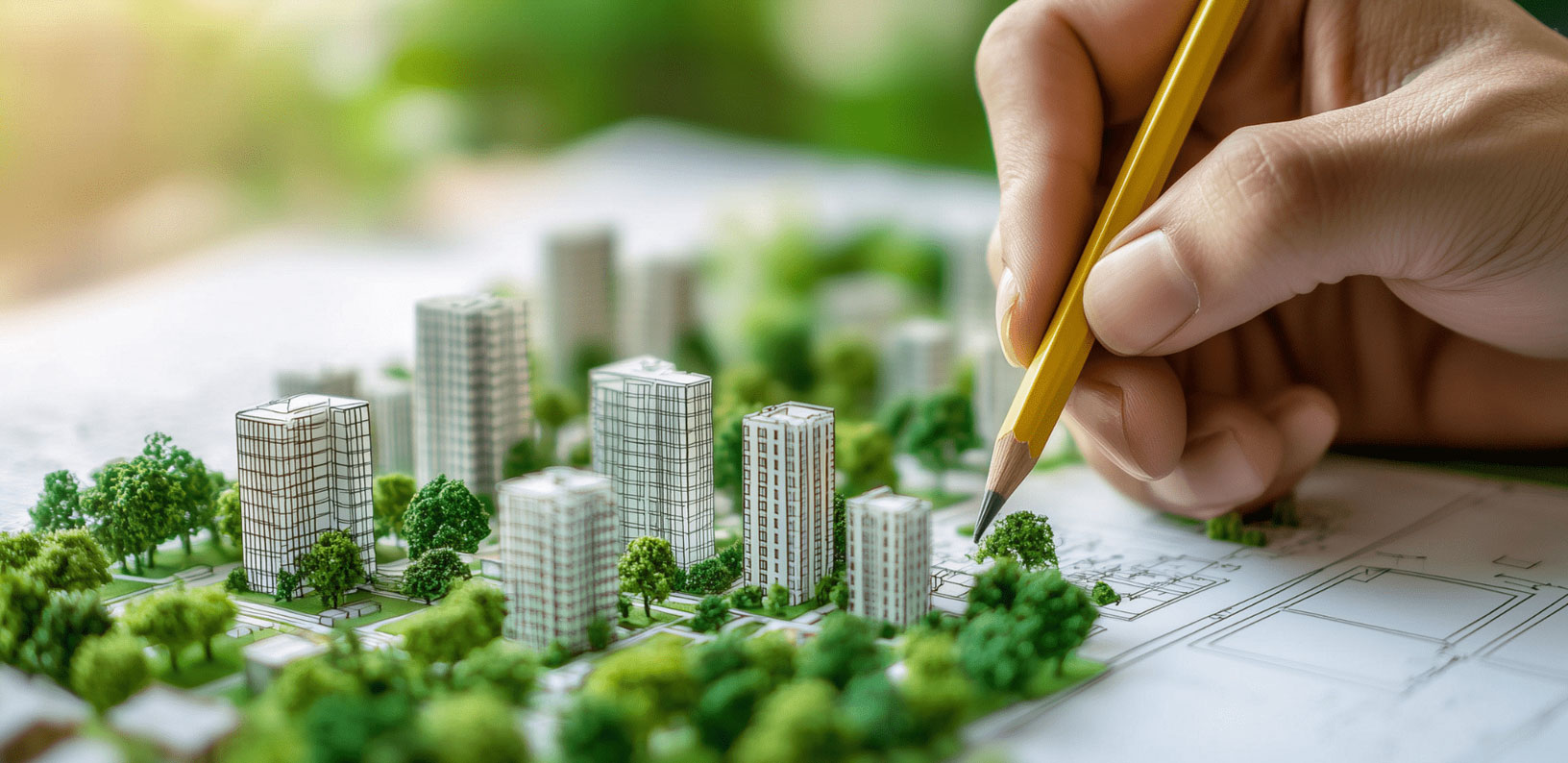 Breeam & Leed: Age of Sustainability