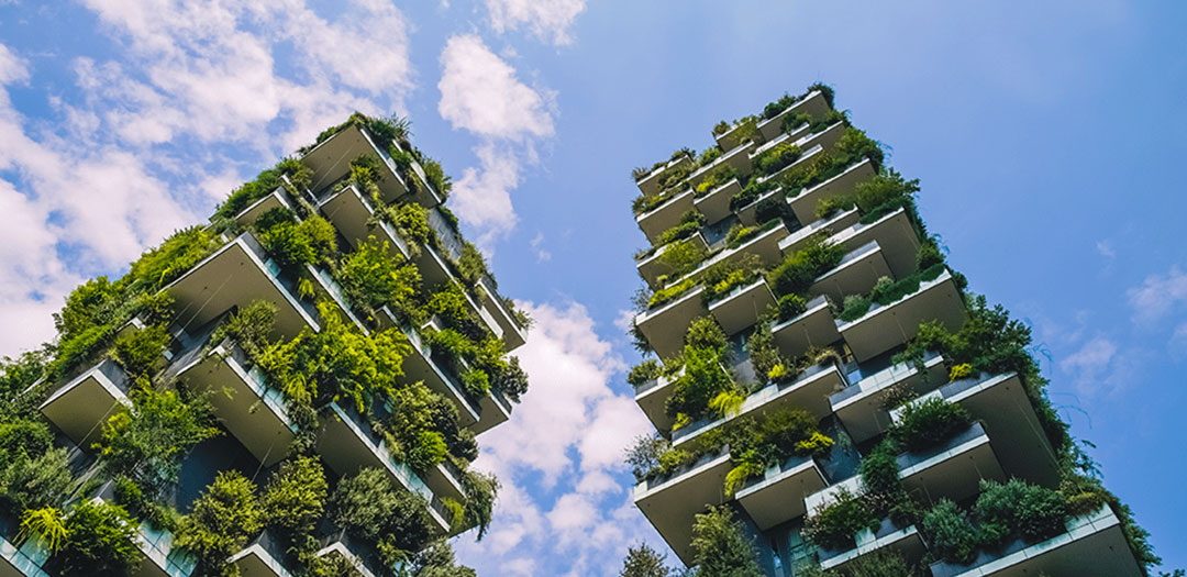 Breeam & Leed: Age of Sustainability
