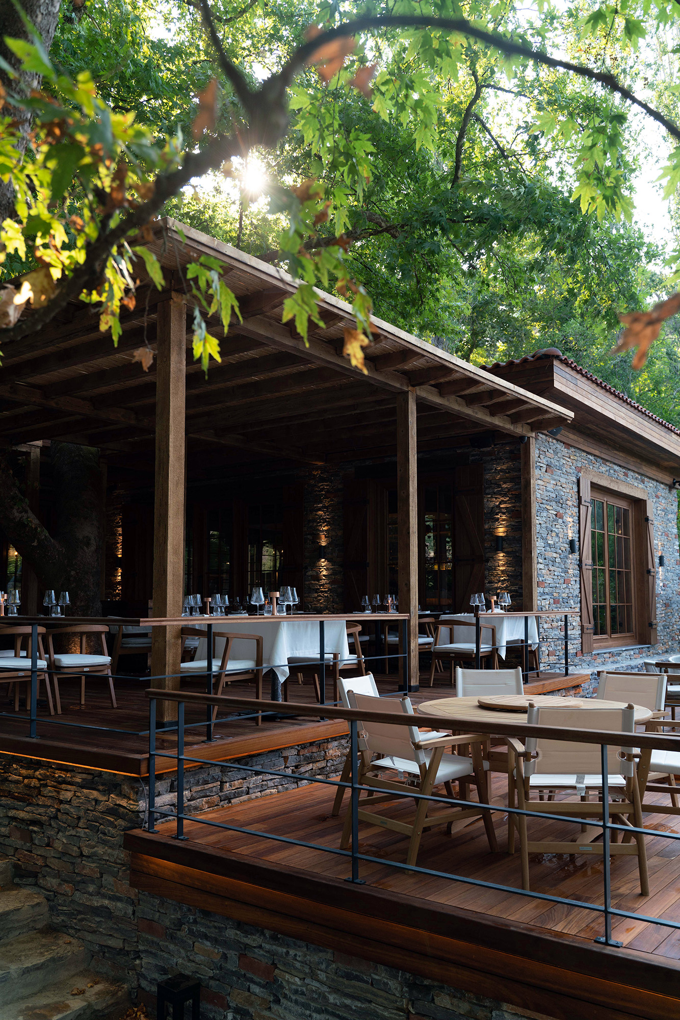 NUUP RESTAURANT