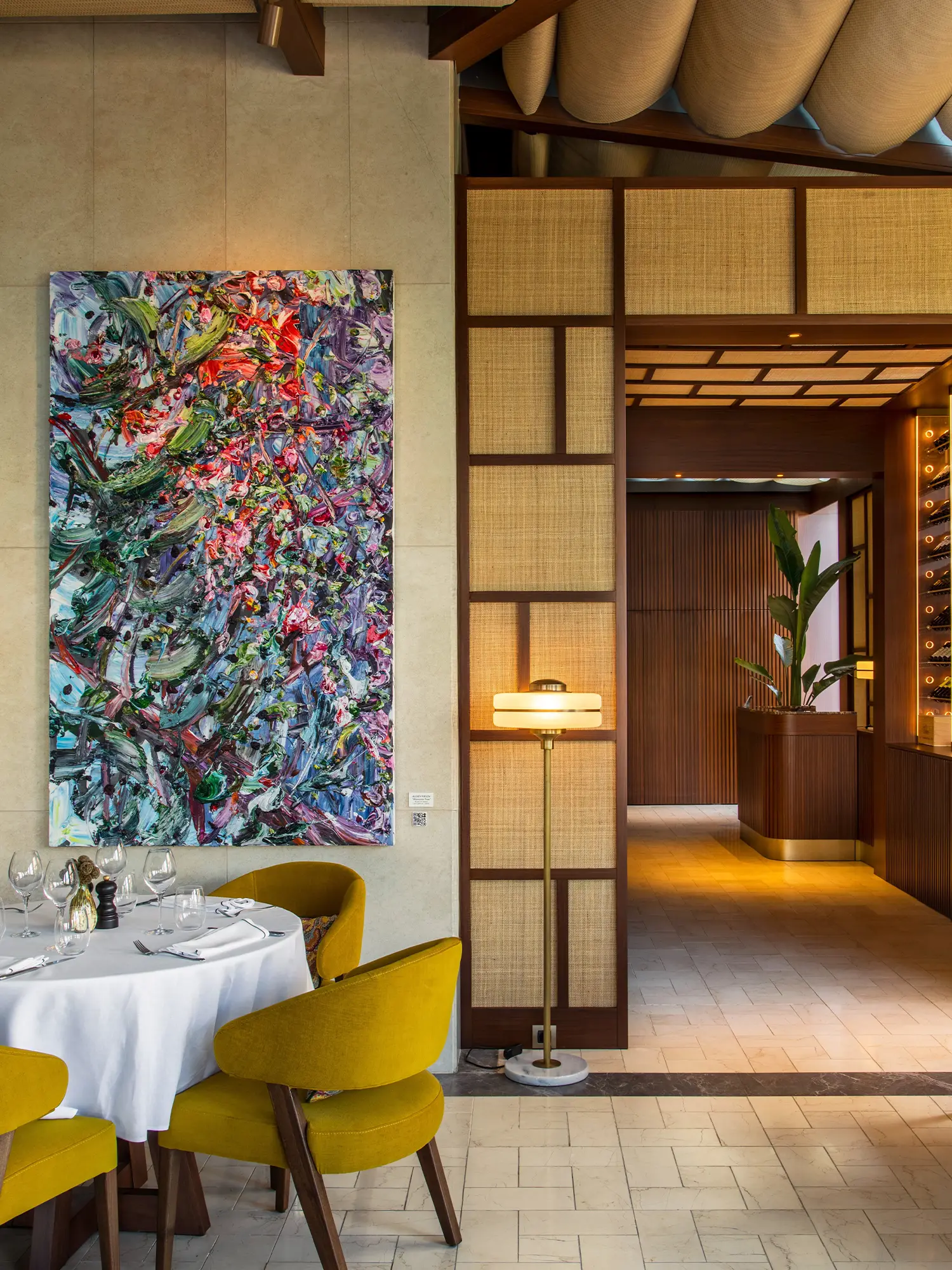 OLEA & BAR
